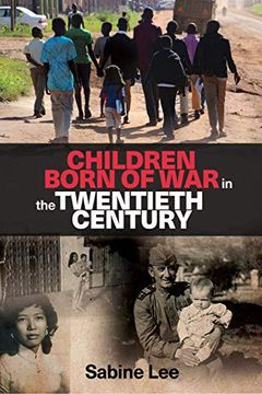portada Children Born of war in the Twentieth Century (en Inglés)