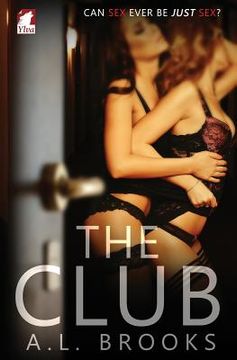portada The Club 