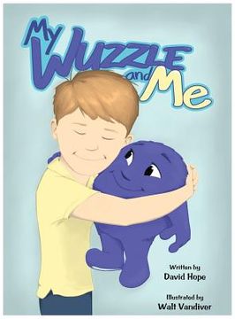 portada My Wuzzle & Me (in English)
