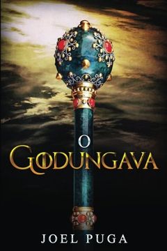 portada O Godungava (Portuguese Edition)