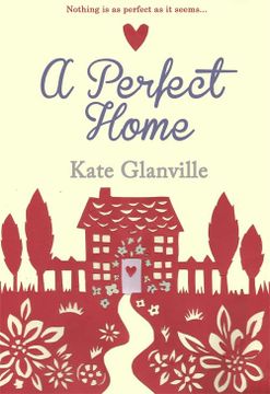 portada A Perfect Home (in English)