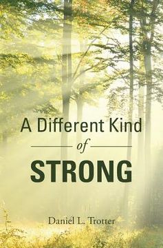portada A Different Kind of Strong