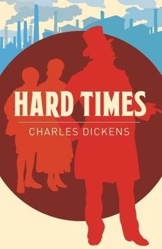 portada Hard Times (Paperback) 