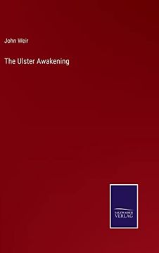 portada The Ulster Awakening (en Inglés)
