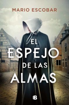 portada El Espejo de las Almas (in Spanish)
