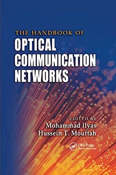 portada The Handbook of Optical Communication Networks (Electrical Engineering Handbook) (in English)
