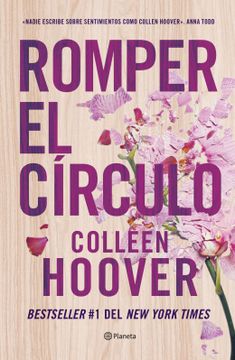 portada Romper el Círculo / pd. (in Spanish)