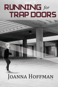 portada Running for Trap Doors