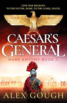 portada Caesar's General