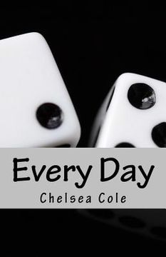 portada Every Day: Poetry (in English)