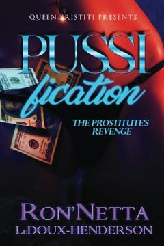 portada PUSSIfication: The Prostitute's Revenge