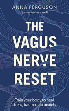 portada The Vagus Nerve Reset