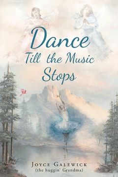 portada Dance Till the Music Stops (en Inglés)