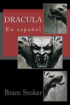 portada Dracula: En Español (in Spanish)