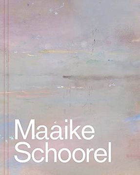 portada Maaike Schoorel: Vera Icon