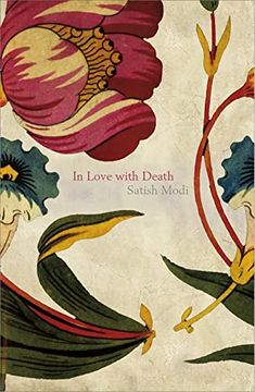 portada In Love with Death (en Inglés)
