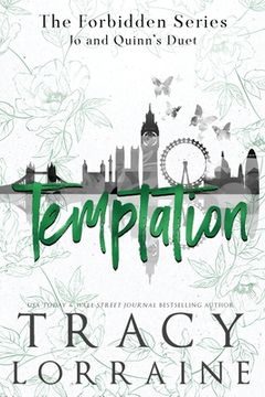 portada The Temptation Duet: A Student/Teacher Romance (en Inglés)