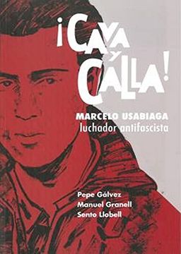 portada Cava y Calla! (in Spanish)