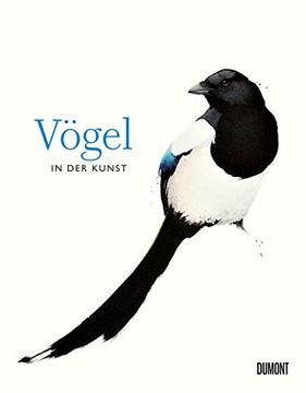 portada Vögel in der Kunst (in German)