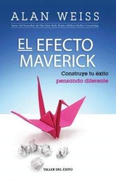 portada El efecto Maverick (in Spanish)