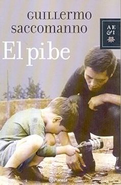 portada El Pibe (in Spanish)