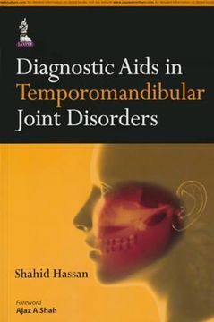 portada Diagnostic Aids in Temporomandibular Joint Disorders (en Inglés)