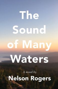 portada The Sound of Many Waters (en Inglés)