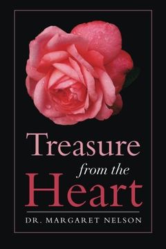 portada Treasure from the Heart