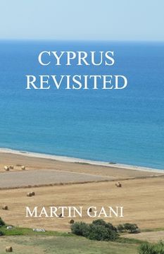 portada Cyprus Revisited (en Inglés)
