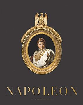 portada Napoleon: The Imperial Household (en Inglés)