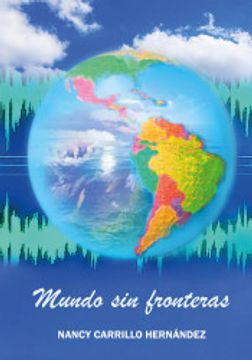portada Mundo sin Fronteras (in Spanish)