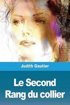 portada Le Second Rang du Collier (in French)