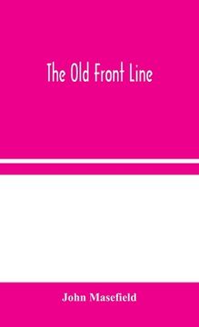 portada The Old Front Line (en Inglés)
