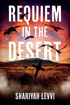 portada Requiem in the Desert (en Inglés)