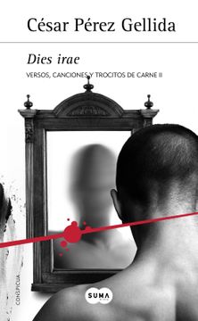 portada Dies Irae (Versos, Canciones y Trocitos de Carne 2) (Otros Tiempos) (in Spanish)