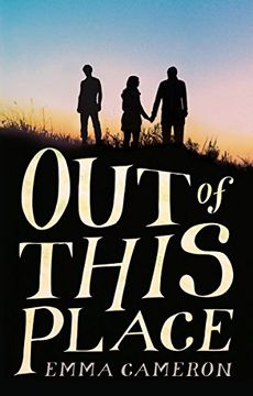 portada Out of This Place (in English)