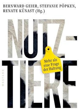 portada Nutztiere (en Alemán)