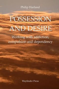 portada possession and desire (en Inglés)