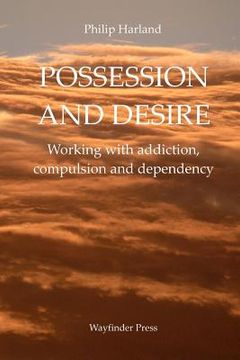 portada possession and desire