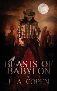 portada Beasts of Babylon (in English)