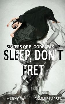 portada Sleep, Don't Fret (in English)