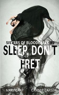 portada Sleep, Don't Fret