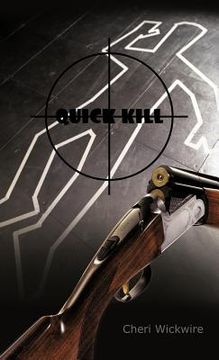 portada quick kill (en Inglés)