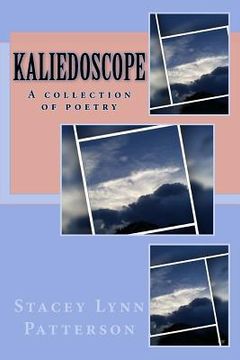 portada Kaliedoscope: A collection of poetry