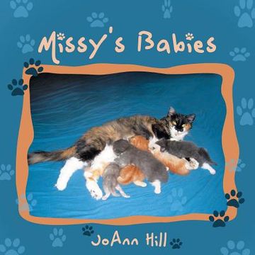 portada Missy's Babies (en Inglés)