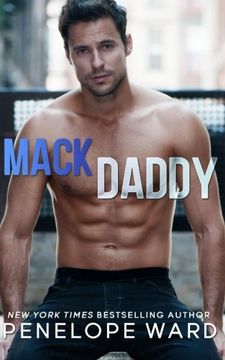 portada Mack Daddy (en Inglés)