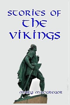 portada Stories of the Vikings