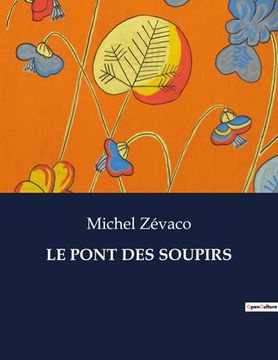 portada Le Pont Des Soupirs (en Francés)