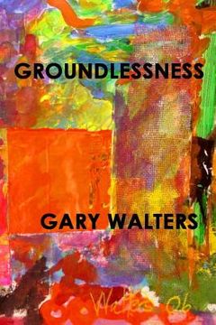 portada Groundlessness (en Inglés)