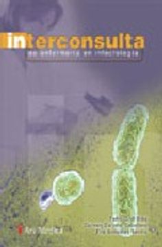 portada Interconsulta de Enfermeria en Infectologia